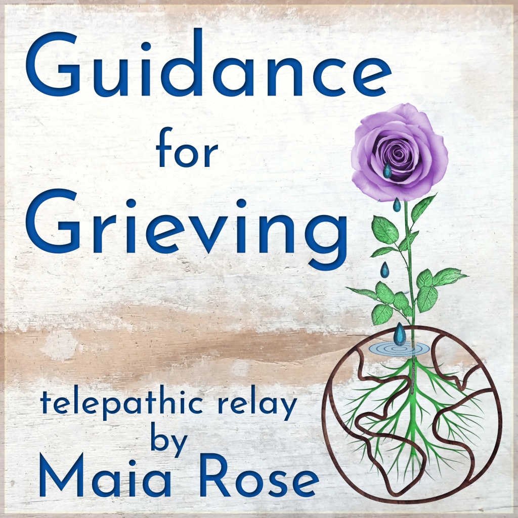 Message from Altai: Guidance on Grieving our Losses